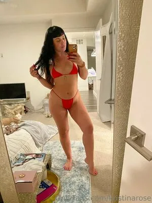 Kristinarose OnlyFans Leaked Free Thumbnail Picture - #lUWvM2fBJI