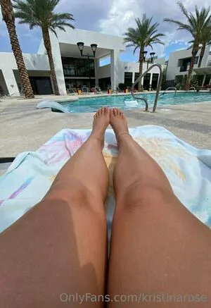 Kristinarose OnlyFans Leaked Free Thumbnail Picture - #n6VFIkv5jt