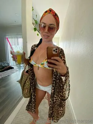 Kristinarose OnlyFans Leaked Free Thumbnail Picture - #wYT5FQfzdY