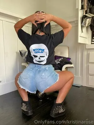 Kristinarose OnlyFans Leaked Free Thumbnail Picture - #ycyyonZWuC