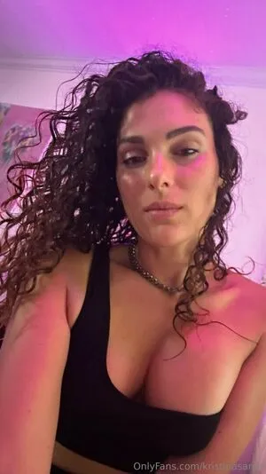Kristinasanta OnlyFans Leaked Free Thumbnail Picture - #OuGjuQTtU7