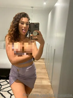 Kristinasanta OnlyFans Leaked Free Thumbnail Picture - #yOtMjpOtyv