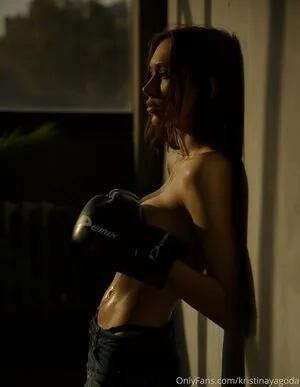 Kristinayagoda OnlyFans Leaked Free Thumbnail Picture - #6ayl3oz3me