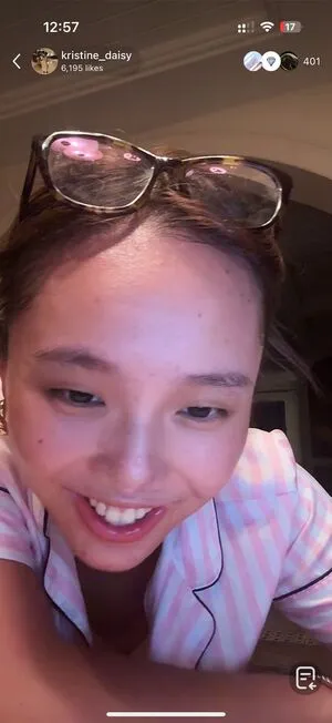 Kristine Daisy OnlyFans Leaked Free Thumbnail Picture - #F30WPy6BOx