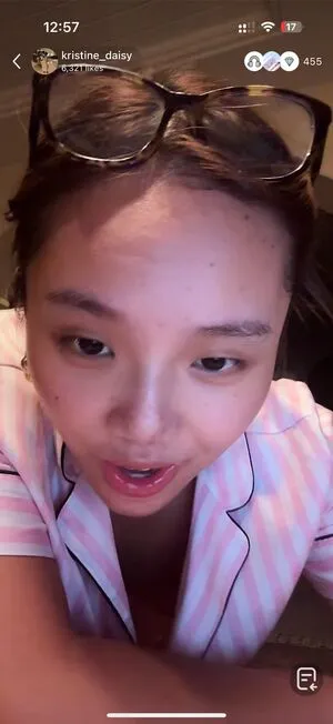 Kristine Daisy OnlyFans Leaked Free Thumbnail Picture - #GrHKZMqB76