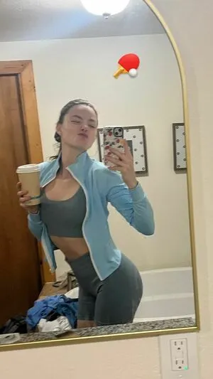 Kristine Froseth OnlyFans Leaked Free Thumbnail Picture - #1L1QBfMLyc