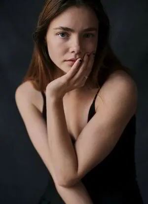 Kristine Froseth OnlyFans Leaked Free Thumbnail Picture - #DrvumnuJcr