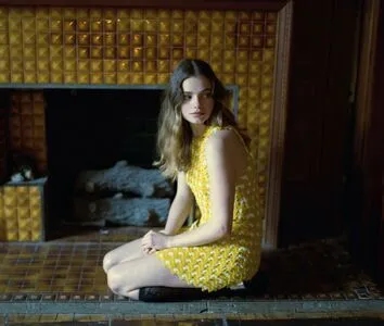 Kristine Froseth OnlyFans Leaked Free Thumbnail Picture - #JuhDFZOGqX