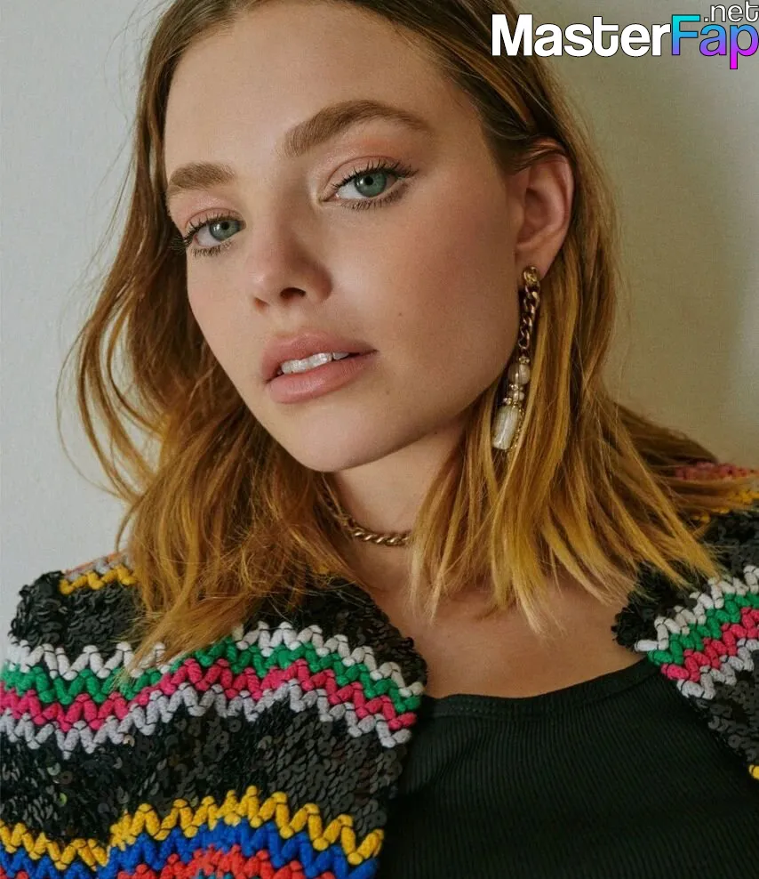 Kristine Froseth Nude OnlyFans Leak Picture #MATXKu6NqR | MasterFap.net