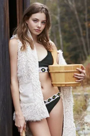 Kristine Froseth OnlyFans Leaked Free Thumbnail Picture - #P67WQiBJxK