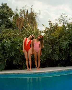 Kristine Froseth OnlyFans Leaked Free Thumbnail Picture - #Wrpl20uLsF