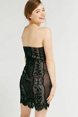 Kristine Froseth OnlyFans Leaked Free Thumbnail Picture - #YPILSqKA5V