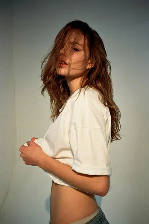 Kristine Froseth OnlyFans Leaked Free Thumbnail Picture - #ZVljuUGTtm