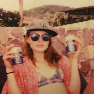Kristine Froseth OnlyFans Leaked Free Thumbnail Picture - #dIzXd19OI8