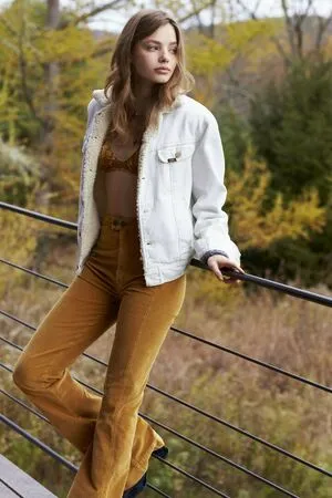 Kristine Froseth OnlyFans Leaked Free Thumbnail Picture - #dXk7RHODaS