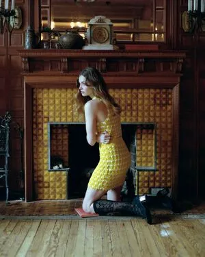 Kristine Froseth OnlyFans Leaked Free Thumbnail Picture - #eL182oYvzU
