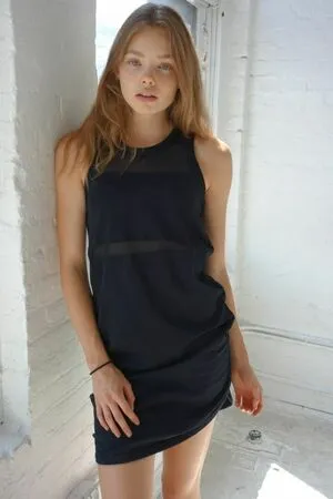 Kristine Froseth OnlyFans Leaked Free Thumbnail Picture - #jipxwJUZTg