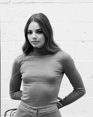 Kristine Froseth OnlyFans Leaked Free Thumbnail Picture - #m0jVIipEcQ