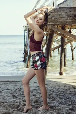 Kristine Froseth OnlyFans Leaked Free Thumbnail Picture - #pKiZqOz9r5