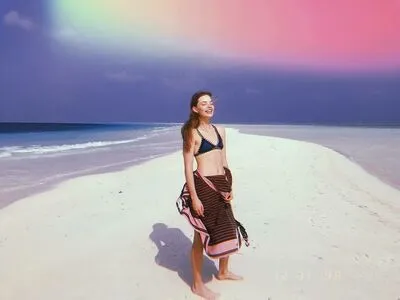 Kristine Froseth OnlyFans Leaked Free Thumbnail Picture - #ra32mKzrpJ