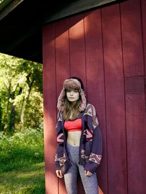 Kristine Froseth OnlyFans Leaked Free Thumbnail Picture - #sCEsHoqIsw