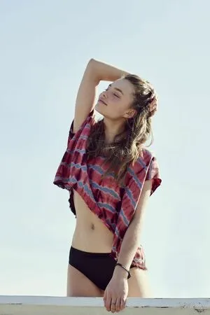 Kristine Froseth OnlyFans Leaked Free Thumbnail Picture - #uUTn7oNZ3w