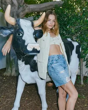 Kristine Froseth OnlyFans Leaked Free Thumbnail Picture - #vWRghlMEfD