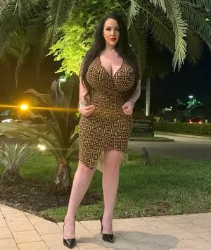 Kristine J OnlyFans Leaked Free Thumbnail Picture - #334h1GG6Db