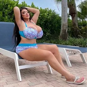 Kristine J OnlyFans Leaked Free Thumbnail Picture - #E8TyDchwO1