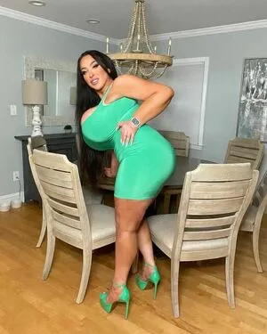 Kristine J OnlyFans Leaked Free Thumbnail Picture - #UvBvEOXHZV