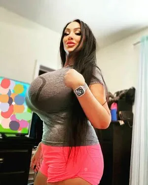 Kristine J OnlyFans Leaked Free Thumbnail Picture - #Yq42MAUa8E