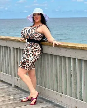 Kristine Kiss OnlyFans Leaked Free Thumbnail Picture - #2Fv9pO4aRT