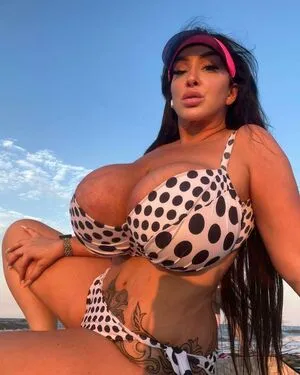 Kristine Kiss OnlyFans Leaked Free Thumbnail Picture - #36hBZYq7pL