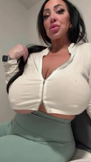 Kristine Kiss OnlyFans Leaked Free Thumbnail Picture - #DeGlYEAXzU