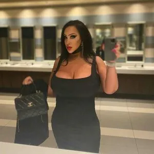 Kristine Kiss OnlyFans Leaked Free Thumbnail Picture - #qWjOH4TiGU
