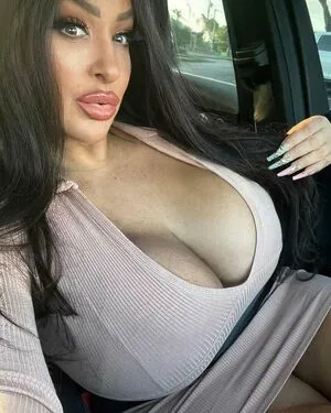 Kristine Kiss OnlyFans Leaked Free Thumbnail Picture - #rmq6yTPxW9