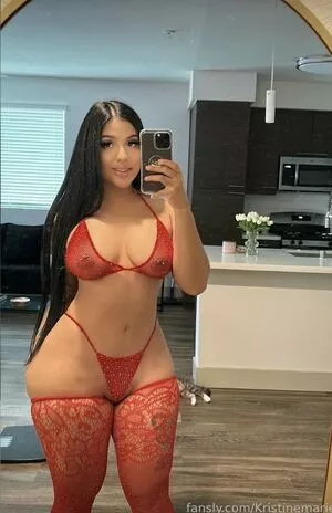 Kristine Ramirez OnlyFans Leaked Free Thumbnail Picture - #HizKMbgmac