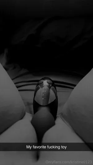 Kristine0123 OnlyFans Leaked Free Thumbnail Picture - #PjDSpRUS58