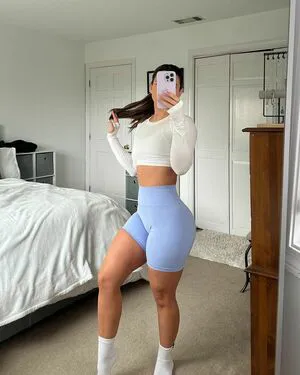 Kristineafit OnlyFans Leaked Free Thumbnail Picture - #7Tnz8Gabjz