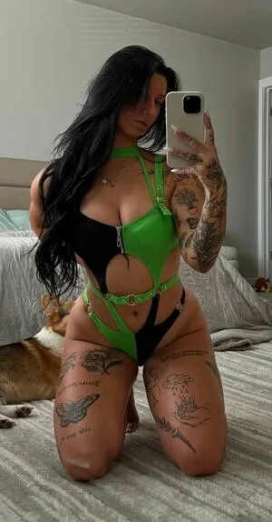 Kristineelifts OnlyFans Leaked Free Thumbnail Picture - #4U3toEoE6X