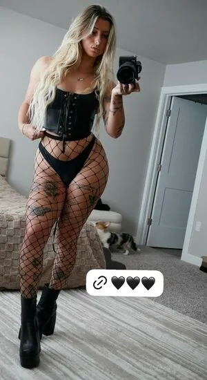 Kristineelifts OnlyFans Leaked Free Thumbnail Picture - #e3edwpHIQ9