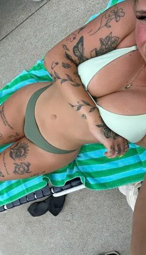 Kristineelifts OnlyFans Leaked Free Thumbnail Picture - #kOlZkUULhh