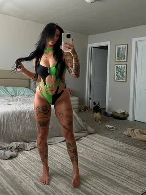 Kristineelifts OnlyFans Leaked Free Thumbnail Picture - #scduQn0Qyb