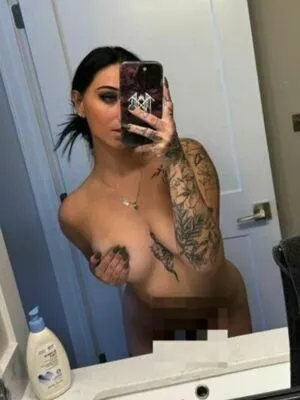 Kristineelifts OnlyFans Leaked Free Thumbnail Picture - #ymNEUpkCoD