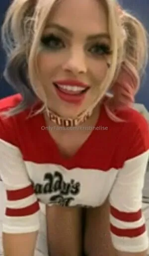 Kristinelise OnlyFans Leaked Free Thumbnail Picture - #NHRvtMlCti