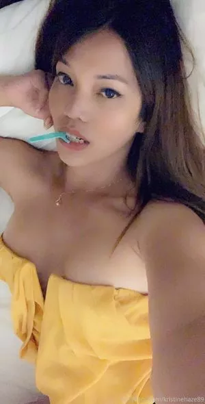 KristineMorales OnlyFans Leaked Free Thumbnail Picture - #zLdpEiGXYy