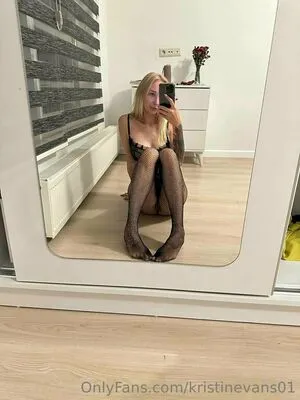 Kristinevans01 OnlyFans Leaked Free Thumbnail Picture - #DsG7NxnwGX