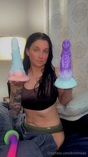 Kristinxox OnlyFans Leaked Free Thumbnail Picture - #F6O3GBvUWo