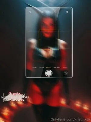 Kristinxox OnlyFans Leaked Free Thumbnail Picture - #t3V3DqNeJq