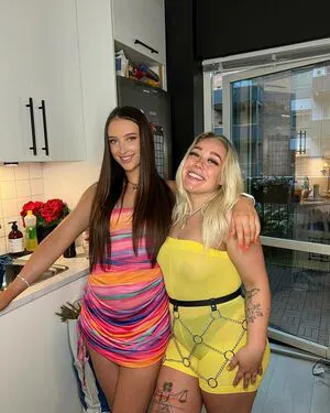 Kristjanavera OnlyFans Leaked Free Thumbnail Picture - #J495YGIqqL